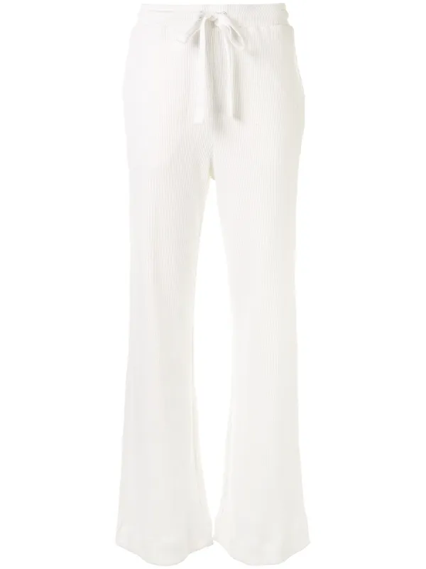 the upside track pants