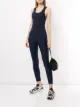 Image 2 of The Upside ribbed tank top