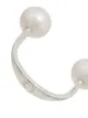 Saskia Diez pearl sling ring