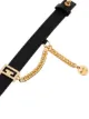 Givenchy chain wrap bracelet