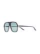 Gucci Eyewear aviator-style sunglasses