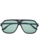 Image 1 of Gucci Eyewear aviator-style sunglasses