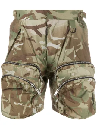 Shop green Represent camouflage multi 