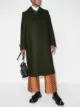 Image 2 of Gucci single-breasted overcoat