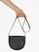 LOEWE Heel shoulder bag