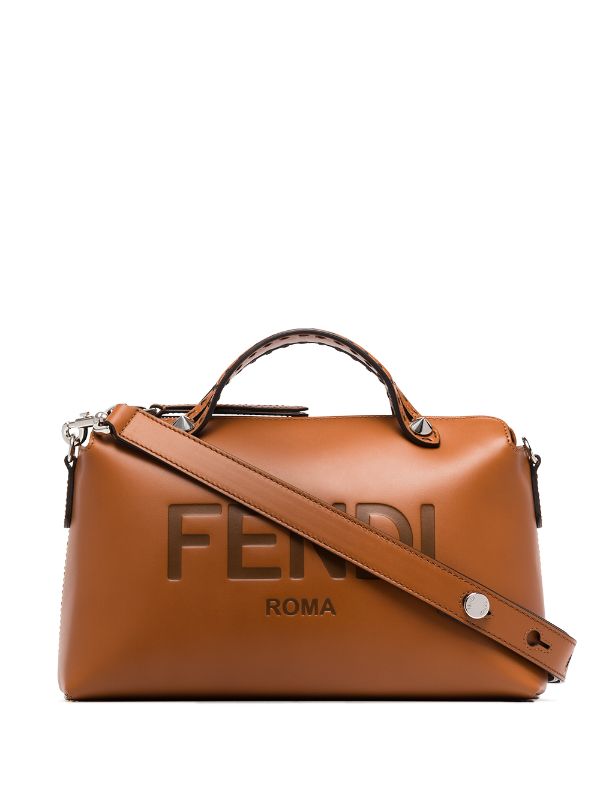 Diagnose guiden marathon Shop Fendi By The Way shoulder bag with Express Delivery - FARFETCH