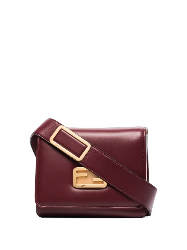 fendi small shoulder bag