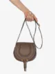Chloé mini Marcie crossbody bag