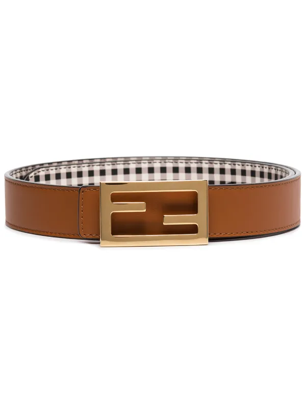 fendi belt farfetch
