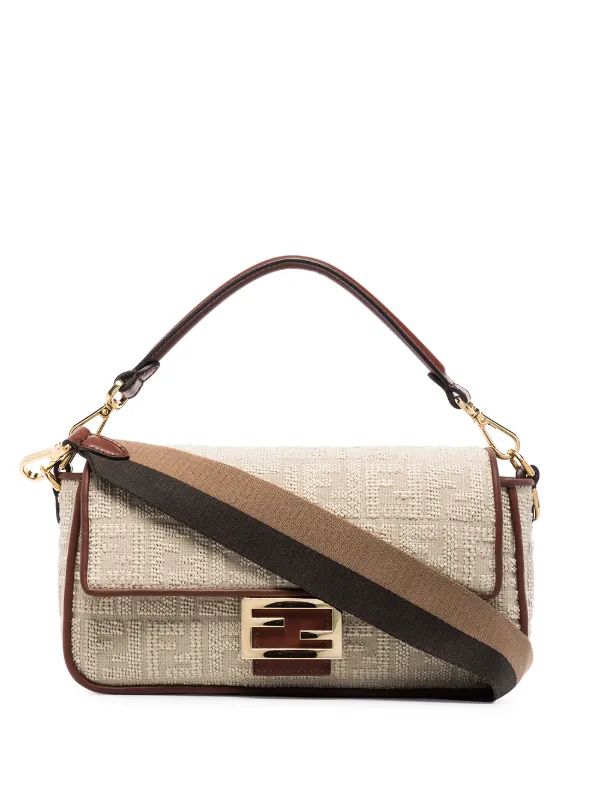 the fendi baguette