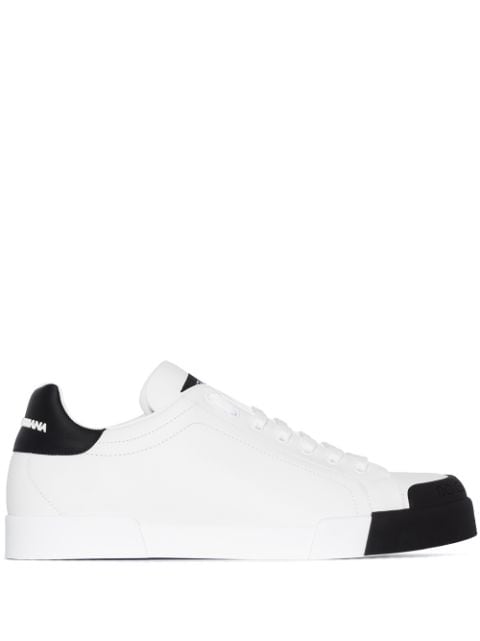 Dolce & Gabbana Sneakers for Men - StclaircomoShops - DOLCE 