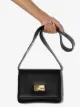 Fendi medium ID shoulder bag