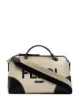 الصورة 1 من Fendi شنطة كروس بطبعة شعار الماركة