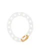 Image 1 of Off-White chain-link necklace