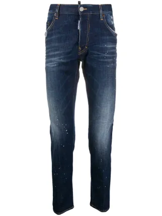 DSQUARED2