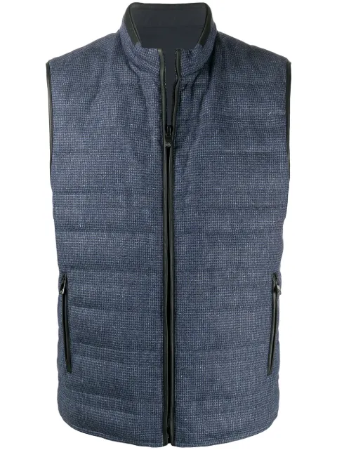 corneliani vest