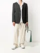 Image 2 of Valentino Pre-Owned 1990s single-breasted blazer