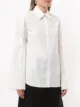 JW Anderson قميص بأكمام بكسرات