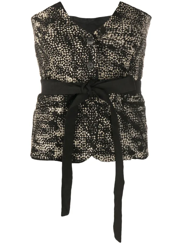express corset top