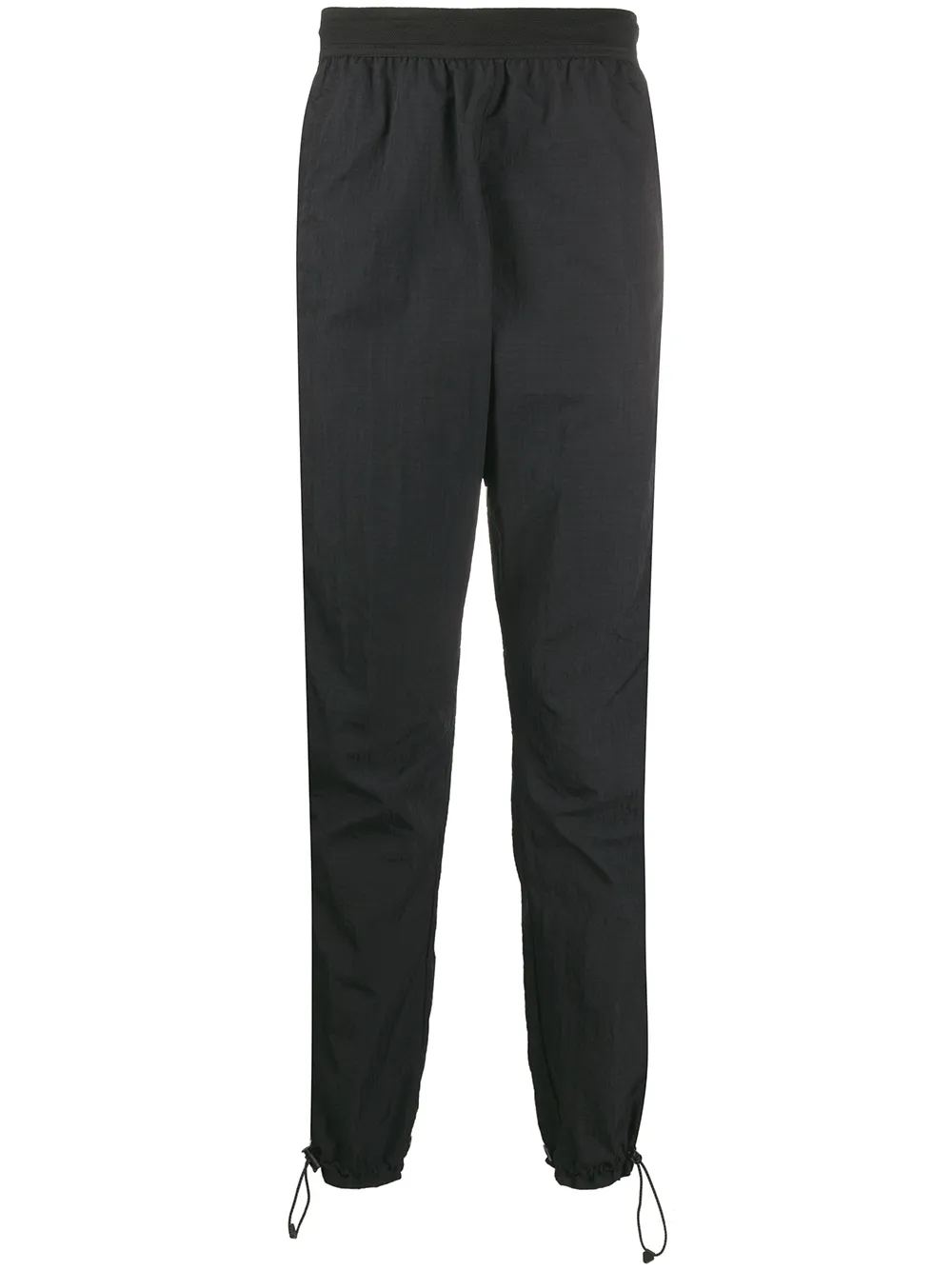 фото Nike спортивные брюки с кантом