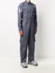 DUOltd So Fly Uniform jumpsuit