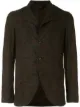 Image 1 of Comme Des Garçons Pre-Owned camouflage blazer