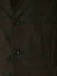 Comme Des Garçons Pre-Owned camouflage blazer