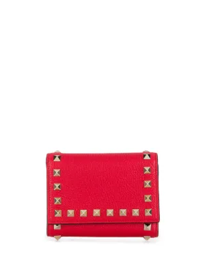 valentino money purse