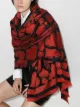 Image 2 of Alexander McQueen Love Letter scarf