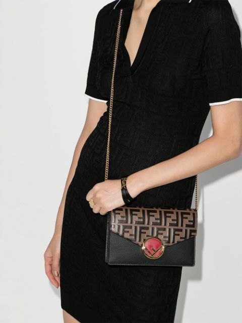 fendi envelope bag