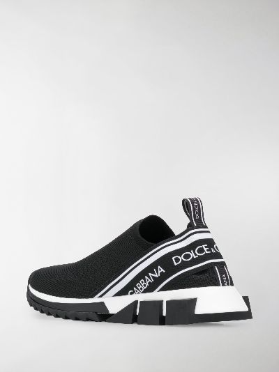 dolce and gabbana runner