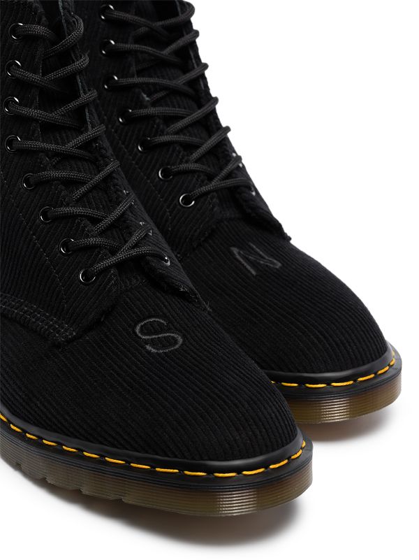 dr martens x undercover