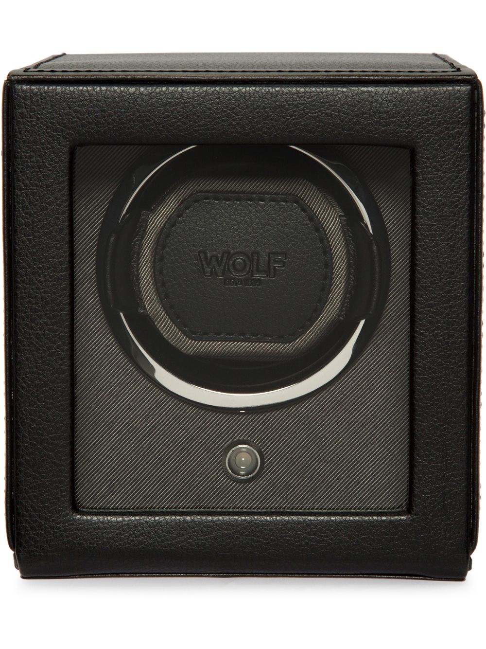 

WOLF Cub watch winder - Black