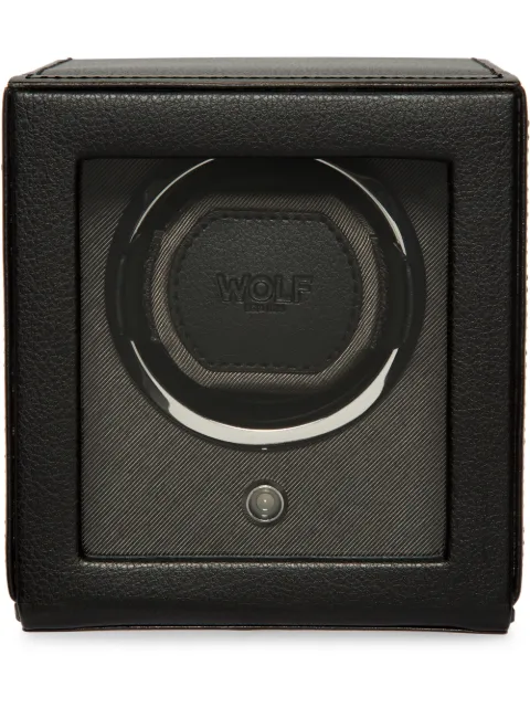 WOLF caja para reloj automático Cub