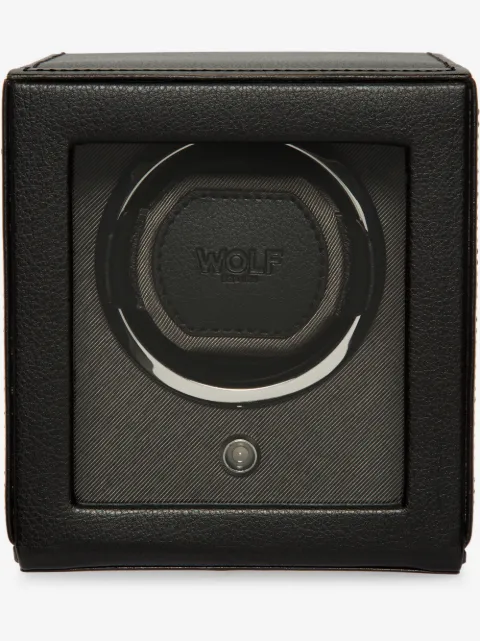 WOLF Cub watch winder