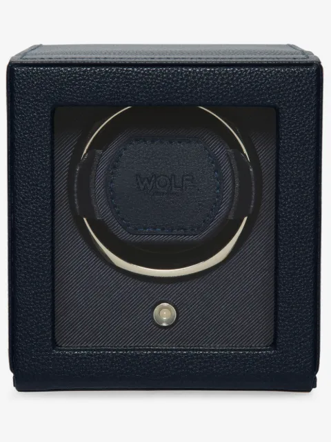 WOLF Cub watch winder