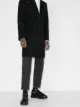 Alexander McQueen Tênis oversized