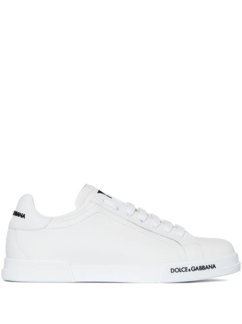 Dolce & Gabbana 'Portofino' Sneakers