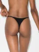 Frankies Bikinis Sadie high cut bikini bottoms
