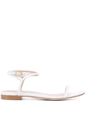 stuart weitzman merinda flat sandals