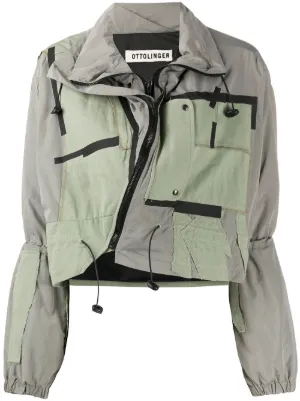 Rea på Korta jackor för dam Upp till 60% Farfetch Rea på Korta jackor för dam Upp till 60% Farfetch