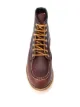 Red Wing Shoes Classic Moc lace-up boots