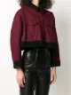 Jean Paul Gaultier Pre-Owned 1980s cropped jacket