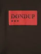 Dondup Kids تيشيرت بأكتاف منسدلة