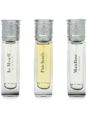 Etro fragrance trio gift set