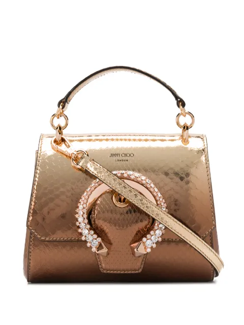 jimmy choo madeline top handle