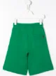 Afbeelding 2 van Fendi Kids Trainingsshorts met trekkoord