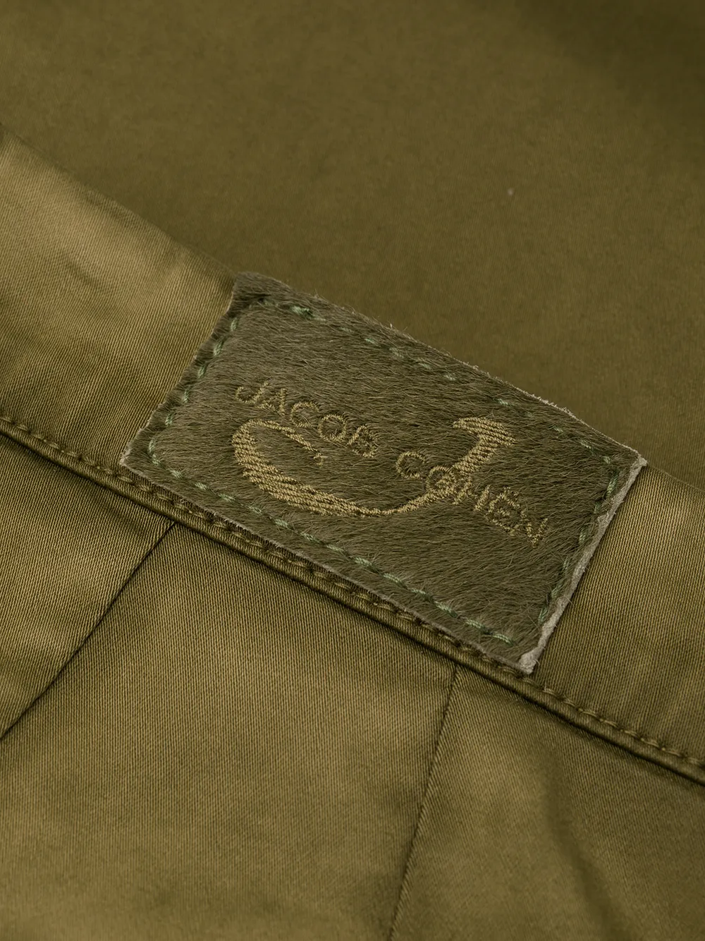 jacob cohen chino