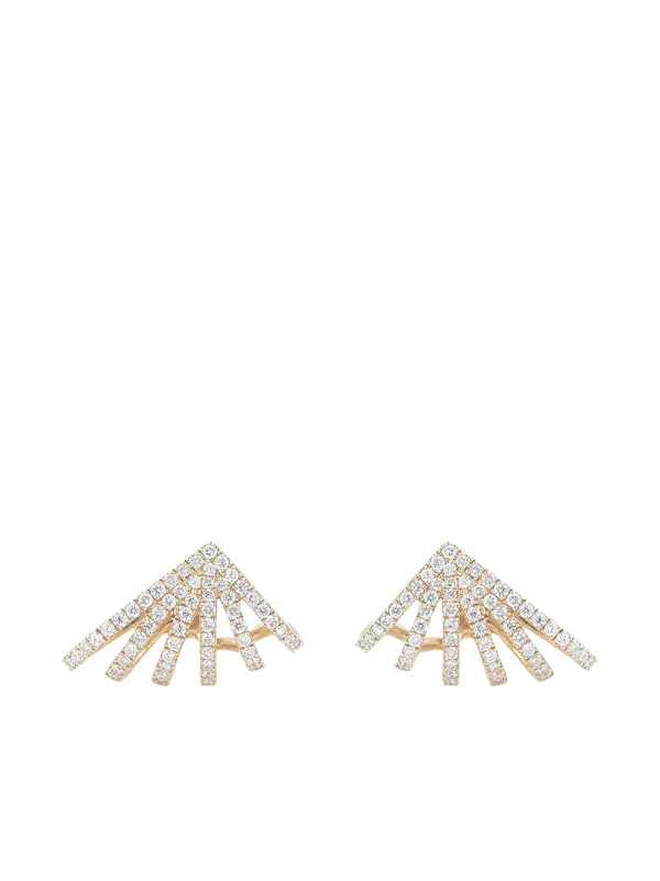 Dana rebecca earrings hotsell