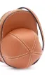 JW Anderson nano cap bag